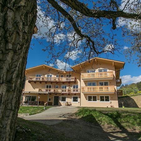 Landgasthof Pension Torggler Albes Dış mekan fotoğraf
