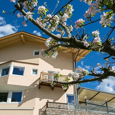 Landgasthof Pension Torggler Albes Dış mekan fotoğraf