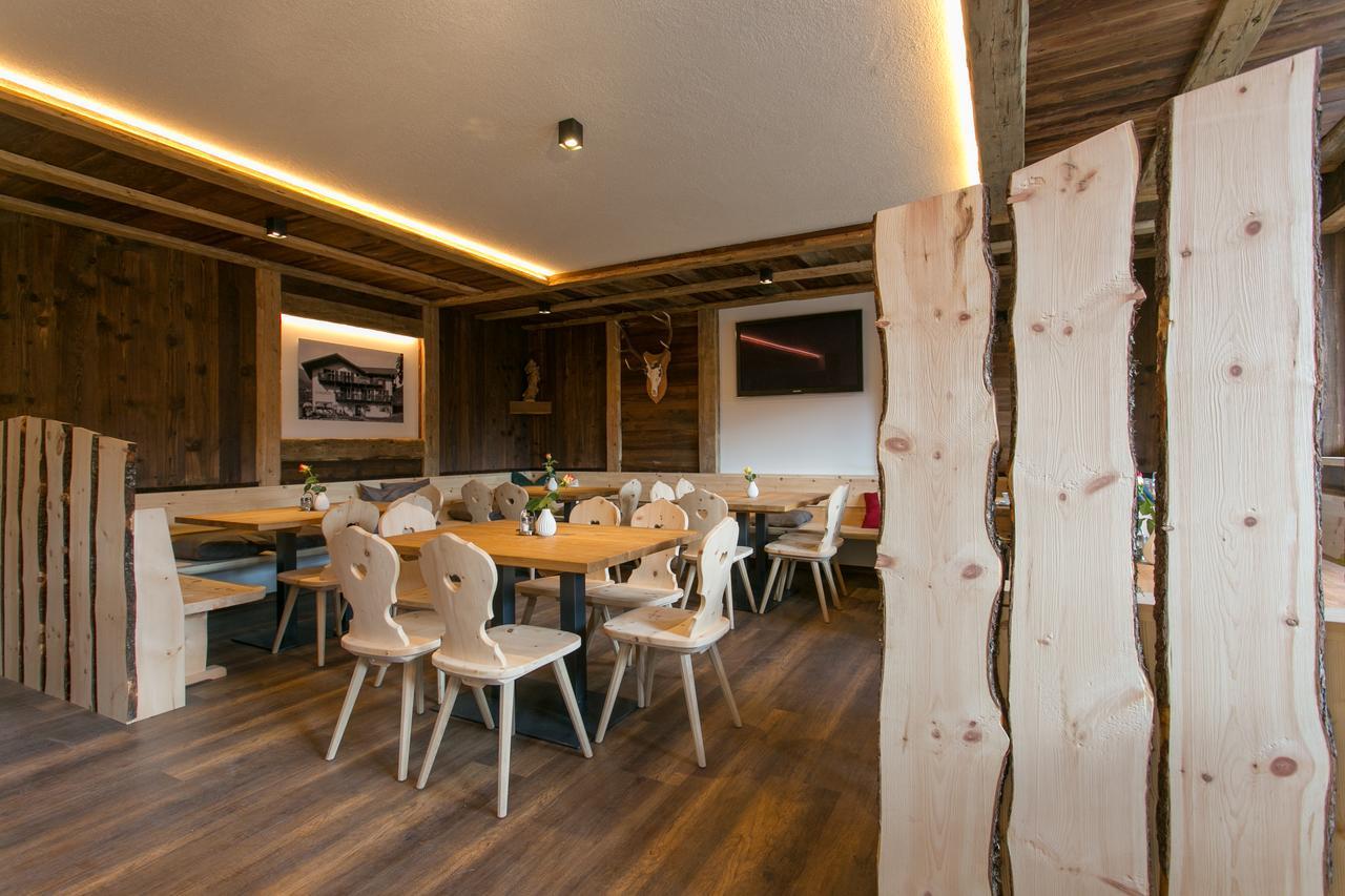 Landgasthof Pension Torggler Albes Dış mekan fotoğraf
