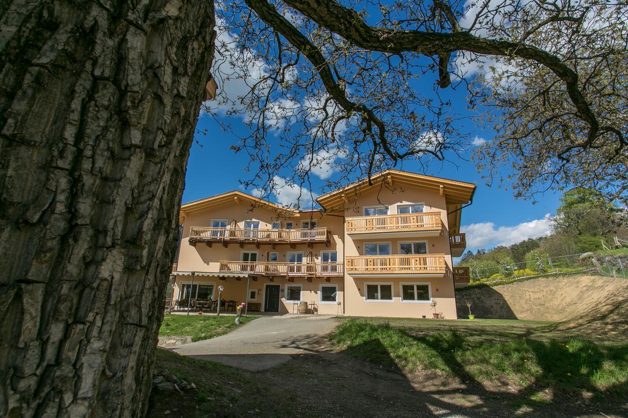 Landgasthof Pension Torggler Albes Dış mekan fotoğraf