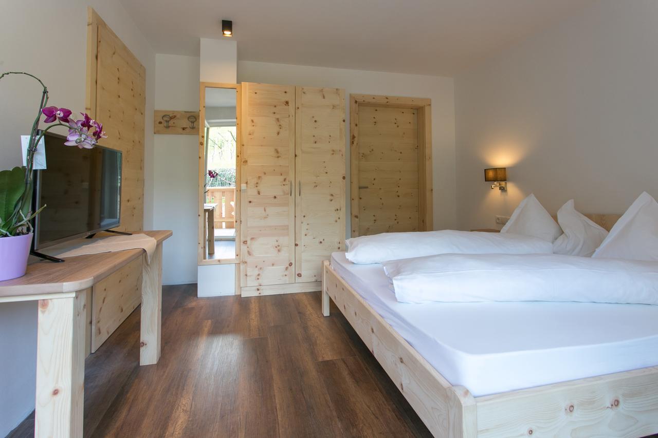 Landgasthof Pension Torggler Albes Dış mekan fotoğraf