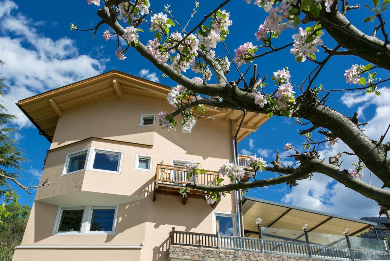 Landgasthof Pension Torggler Albes Dış mekan fotoğraf