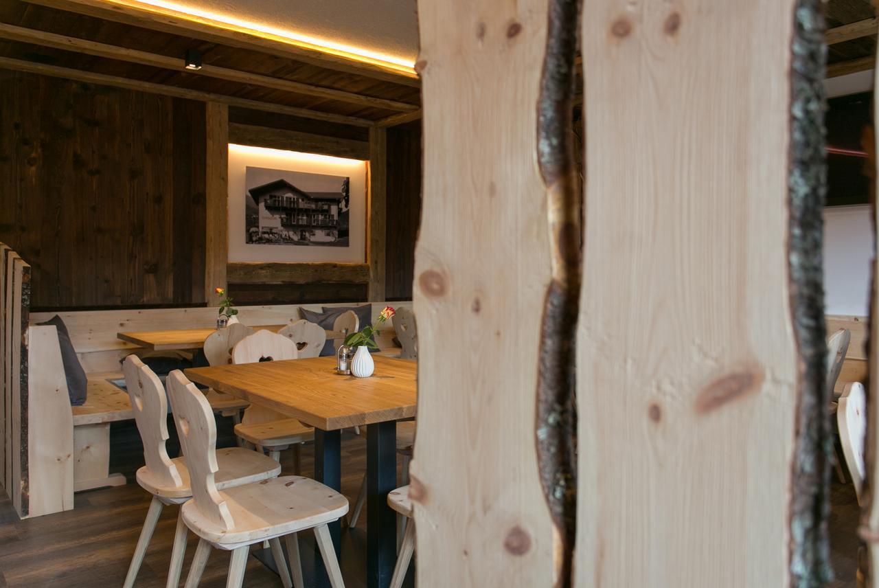 Landgasthof Pension Torggler Albes Dış mekan fotoğraf